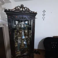 فروش مبل ۷ نفره و میز عسلی بزرگ میز تلویزیون و...|مبلمان خانگی و میز عسلی|چالوس, |دیوار