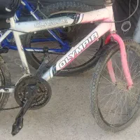 فروش دو چرخه|دوچرخه، اسکیت، اسکوتر|شیروان (خراسان), |دیوار