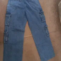 شلوارکارگو