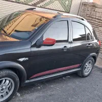 کوییک ار سیاه قرمز