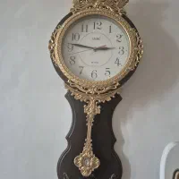 ساعت دیواری شیک