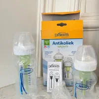 شیشه شیر دکتر براون