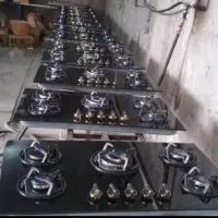 اجاق گاز رومیزی ترموکوپل دار کد۷۷۸۸۹۹|اجاق گاز و لوازم برقی پختوپز|کرج, شهرک بنفشه|دیوار