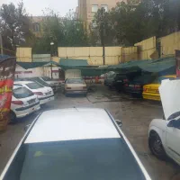 خدمات خودرویی غرب تهران