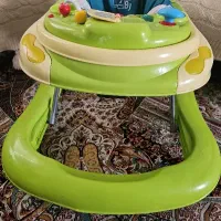 روروک و کریر|کالسکه و لوازم جانبی|بندرعباس, |دیوار