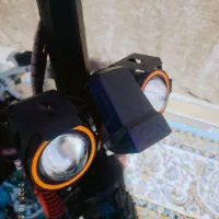 اسکوتر برقی کویر مدل افردی