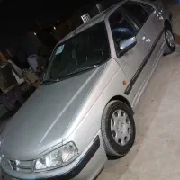 پارس مدل ۸۵