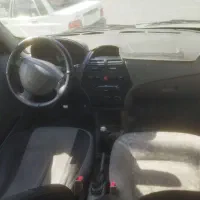 تیبا سفید|خودرو سواری و وانت|شهریار, شهرک بهاران (ویره)|دیوار