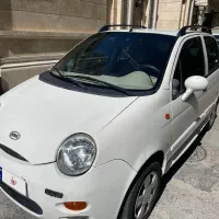 ام وی ام ۱۱۰ در حد صفر