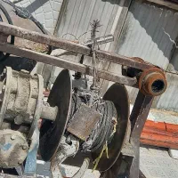 بالابر ساختمانی