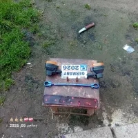 وسایل دوچرخه|دوچرخه، اسکیت، اسکوتر|چاف و چمخاله, |دیوار