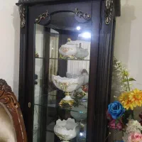 بوفه|بوفه، ویترین، کنسول|دماوند, گیلاوند|دیوار