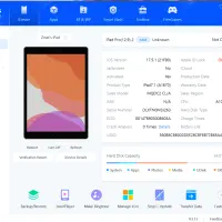 Apple iPad Pro 129-inch Wi-Fi 64GB Silver 2017|تبلت|تهران, یوسف‌آباد|دیوار
