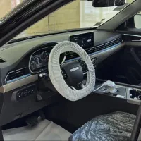 فیدلیتی ۷ نفره 1404 الیت