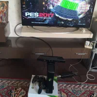 ایکس باکس 360 نو دوسته کینکت جیتک هارد 250گیک