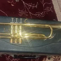 ترومپت آلمانی