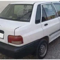 پرایدمدل ۸۹