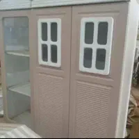 سرویس کودک هوم، اقساطی|تخت و سرویس خواب|قم, قلعه صدری|دیوار