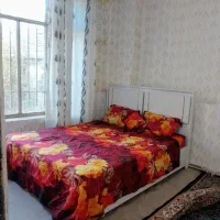 سوئیت پارکینگ دار فلکه مادر (نامحرم ممنوع)