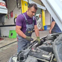 امدادخودرومکانیک سیارباطریسازبالوازم یدک شبانه روز|خدمات موتور و ماشین|خرمآباد, |دیوار