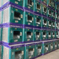 کولرآبی4000هزار3200باآبرسانی جدیدموتورمسی ورق ضخیم