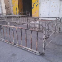 باربند پراید وانت