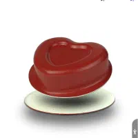 کته پز وتهچین پز|ظروف پختوپز|سردرود, |دیوار