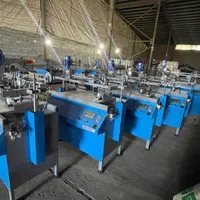 دستگاه چاپ سیلک اتوماتیک صنعتی|ماشین‌آلات صنعتی|شهریار, شهریار|دیوار