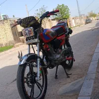 موتورسیکلت