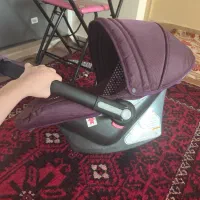 کالسکه و کریر|کالسکه و لوازم جانبی|پردیس, فاز ۴|دیوار