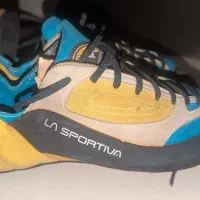کفش سنگنوردی لسپورتیوا - la sportiva|کوهنوردی و کمپینگ|تهران, نجات اللهی|دیوار