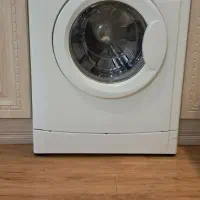 ماشین لباس شوئی ایندزیت ۶ کیلویی