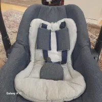 کریر بچه،کریر سیسمونی
