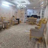 ویلایی ۱۲۵متری/سه طبقه مستقل/خیابان رستمی