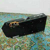 rx 580 8gig xfx گیمینگ پیچ پلمپ|قطعات و لوازم جانبی رایانه|تهران, اقدسیه|دیوار