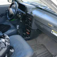 پراید صبا مدل ۸۵|خودرو سواری و وانت|بیرجند, |دیوار