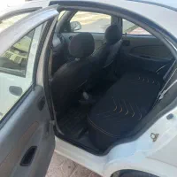 تیبا ۱مدل ۹۹|خودرو سواری و وانت|گمیشان, |دیوار