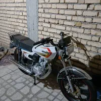 موتور۲۰۰ همتاز
