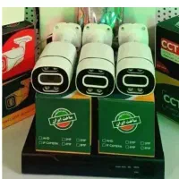 دوربینمداربسته با وضوح تصویر/تکنولوژی پیشرفته