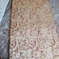 تشک و پرده|رختخواب، بالش، پتو|فولادشهر, مسکن مهر فولادشهر|دیوار