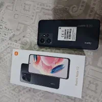 شیاومی ردمی note 12