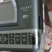 پرینتر چاپ عکس selphy cp1300 canon|پرینتر، اسکنر، کپی، فکس|تهران, لاله زار|دیوار