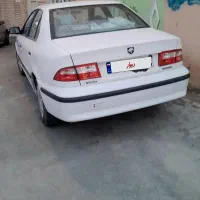 سمند ای اف سون مدل 96 بنزینی|خودرو سواری و وانت|عسلویه, |دیوار