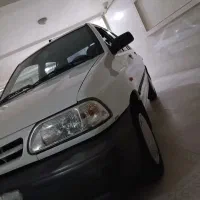 پراید ۱۳۱
