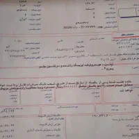 کارت سوخت بنام اعظم شعبانی .سواری پراید .|اشیا|اراک, |دیوار