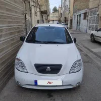 ماشین تیبا دو