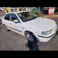 فروش سمند91
