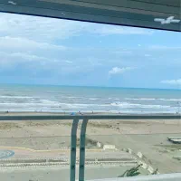 آپارتمان-ساحلی-پلاک-یک-دریا-سرخرود-115-متر