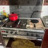 لوازم آشپزخانه