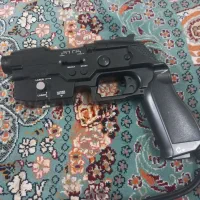 تفنگ پلی استیشن